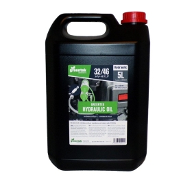 Greentek Hidraulinė alyva 32/46 HVLP 5L