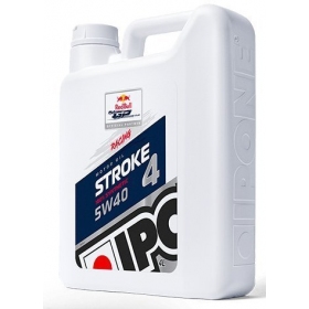 IPONE STROKE 4 5w-40 Synthetic oil 4T 4L