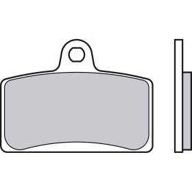 Brembo Brakepads Sintered Aprilia / Derbi / Motorhispania / Rieju