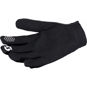 Scott 250 Swap Evo junior textile gloves