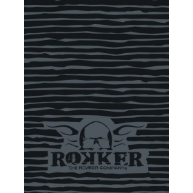 Apykaklė Rokker Stripes