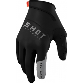 Shot Trainer 3.0 OFFROAD / MTB Winter gloves