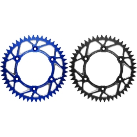 RFX Pro Series Elite Aluminium Rear Sprocket 428 SUZUKI RM / YAMAHA YZ 80-85cc 1993-2024