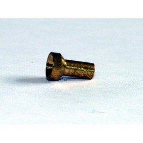 VENHILL Trumpet Nipple Brass 5,8x9,5mm 1pc