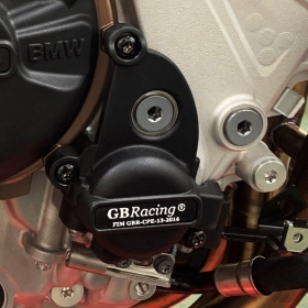 GBRACING Ignition Cover BMW S1000RR