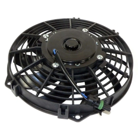 ALL BALLS Radiator Fan Can-Am OUTLANDER 400-800 03-12/RENEGADE 500-800 07-08/POLARIS SCRAMBLER/SPORTSMAN 500 01-14