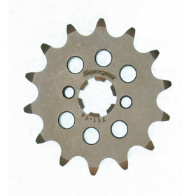 Supersprox / JT Front sprocket 711.14 14t