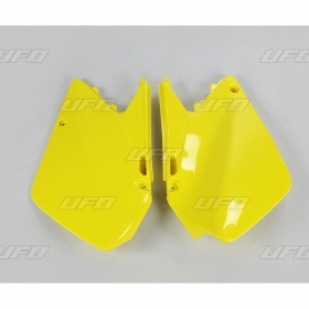 UFO Side Panels  SUZUKI RM 125-250 03-05