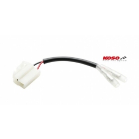 KOSO Indicator Adapter Cable Yamaha MT-09