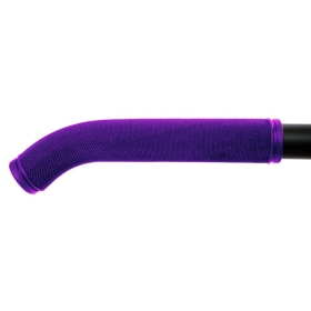 RSI Rubber Grip Purple