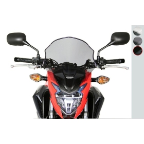 MRA Spoiler Windshield HONDA CB 500F 16-19