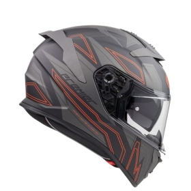 Premier Helmets Devil EL 93 BM