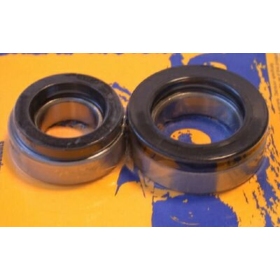 PIVOT WORKS Rear Wheel Bearings And Seals Kit Yamaha YFB 250 Timberwolf 94-98