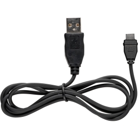 Interphone charging cable USB, F-series