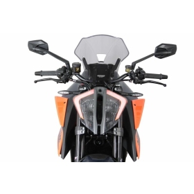 MRA Sport-Screen "NSPM" KTM 1290 SUPER DUKE