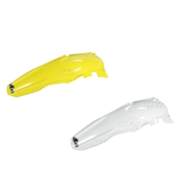 UFO Rear Fender Suzuki RM-Z450 05-07