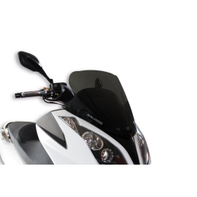 MALOSSI Sport Windscreen ​​​​​​​Kymco Dink Street / Downtown / Super Dink 125-300cc 09-16