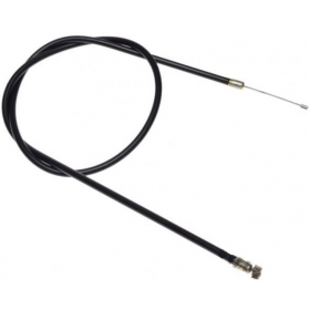 ACCELERATOR CABLE UNIVERSAL 830 mm