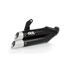 IXIL Hyperlow Full Exhaust System 2021-2023