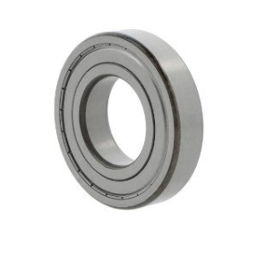 ISB Bearing 6811 ZZ 55X72X9