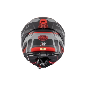 Premier Helmets Hyper XR 92 BM