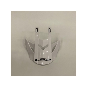 LS2 MX436 helmet visor