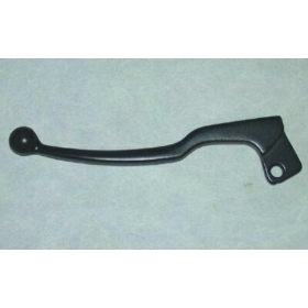 V PARTS OEM Type Casted Aluminium Clutch Lever Black Kawasaki / Suzuki 125-850cc 79-04