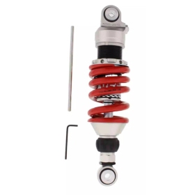 YSS Topline Z-Series MZ366 Rear Shock Absorber Honda VT 600 C 89-99