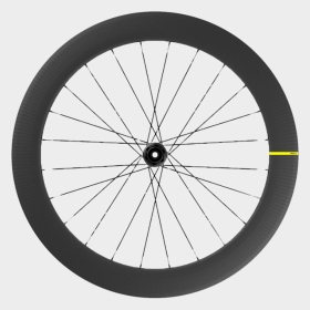 MAVIC Rear Wheel Cosmic SL 65 Disc CL