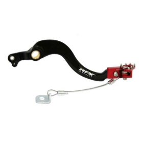 RFX Pro FT Rear Brake Lever BETA RR / RX 125-480cc 2019-2024