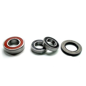 Tourmax Wheel bearing kit Suzuki GSX/GSX-R 2000-2004