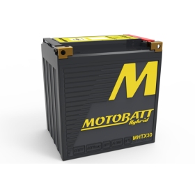 Battery Motobatt Hybrid MHTX30 12V 24Ah