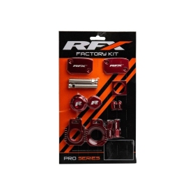 RFX Mounting, covers kit HONDA CRF 250 2018-2021