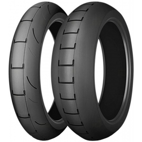 Tyre MICHELIN POWER SUPERMOTO C TL 160/60 R17