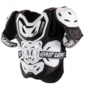 Šarvai Leatt 5.5 Pro Chest Protector