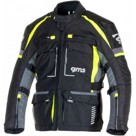 GMS Everest 3in1 Textile Jacket