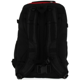 RST BihrXP Backpack Black