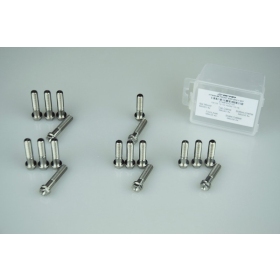 SCAR Engine Bolt Kit Honda CRF 250/450cc 21-24