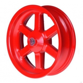 Front rim scooter CPI OLIVER 50 R12 x 1,30