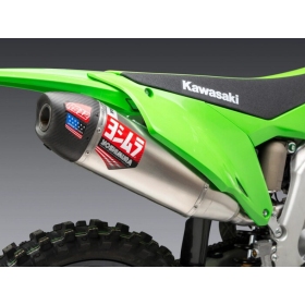 Yoshimura Full System Kawasaki Kx250F 2021- Rs-12 