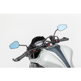 LSL Bar Mounts Kawasaki Z1000