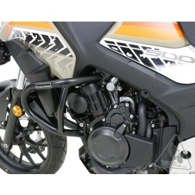 DENALI SoundBomb signalo laikiklis HONDA CB 500 X 2013-2022