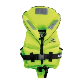 Baltic Pro Sailor lifejacket UV-yellow