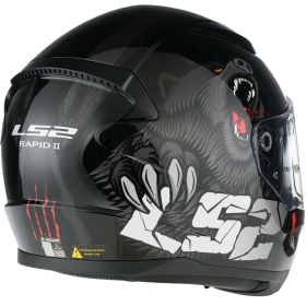 Helmet LS2 FF353 RAPID 2 CLAW