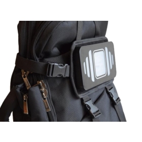 CLIC-LIGHT Backpack Adapter