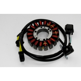 TOURMAX Stator SUZUKI DR-Z 400 2000-2014