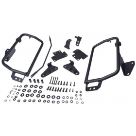 SIDE CASE HOLDER SET FOR DUCATI MULTISTRADA 950-1260cc 2016-2023