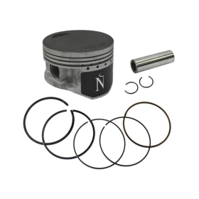 Namura Piston kit Yamaha 350 83.45mm (+0.50mm)