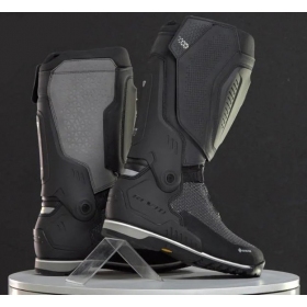 Revit Expedition GTX Motorcycle Boots