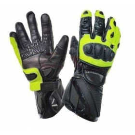 Adrenaline Lynx Sport genuine leather gloves